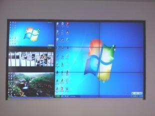 55寸液晶拼接屏 中信顯視科技在煙臺、威海、山東、濟南、菏澤的應用與優勢