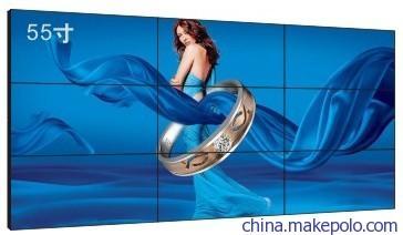 湖南42寸、46寸、55寸、70寸液晶拼接屏工廠現貨價格及廠家解析