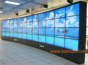 55寸超窄邊液晶拼接屏 廠家直銷的優(yōu)勢(shì)、生產(chǎn)要點(diǎn)與市場(chǎng)價(jià)格解析