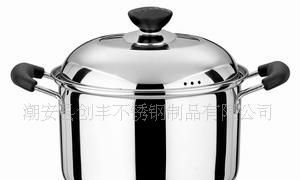 探索廚房新潮流 山麗特美式高鍋與創豐不銹鋼廚具的魅力